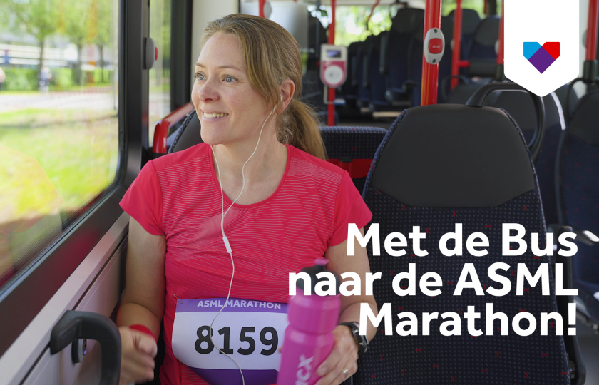ASML Marathon Eindhoven 2026