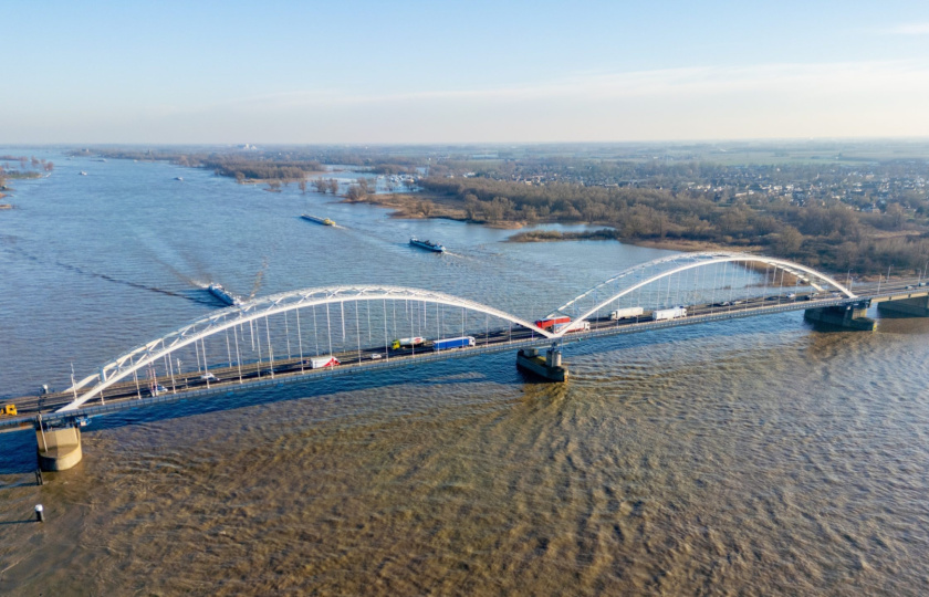 Merwedebrug