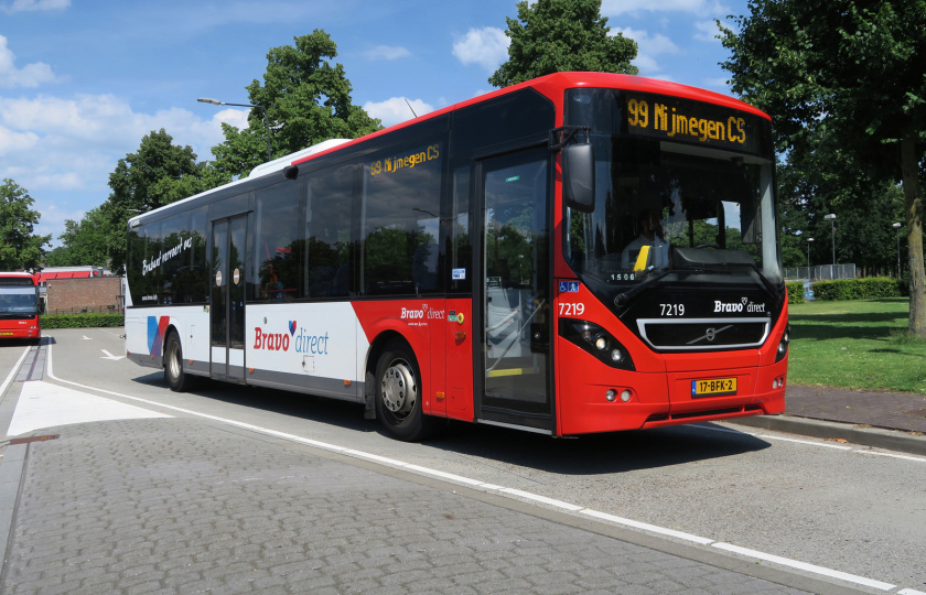 Lijn 99 