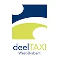 Logo deelTaxi west-brabant