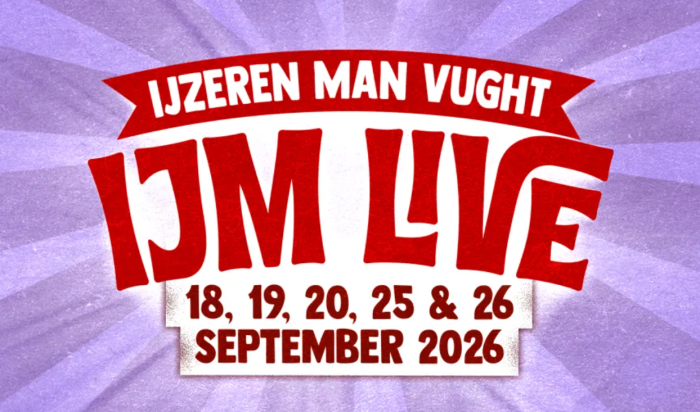 IJM Live