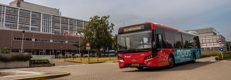 streeklijn