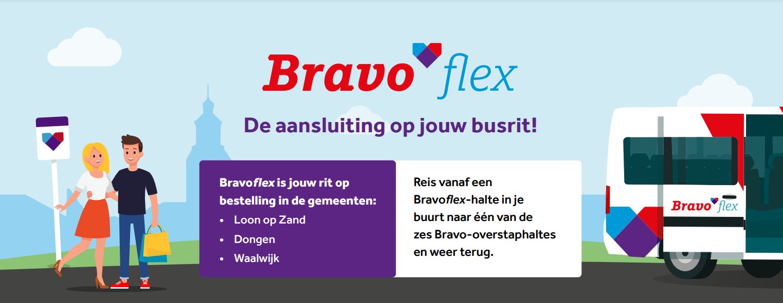 sfeerillustratie bravoflex