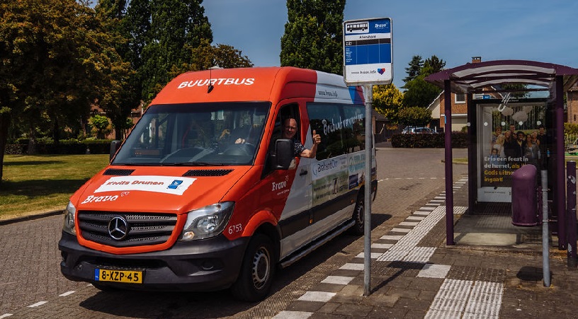 Buurtbus 