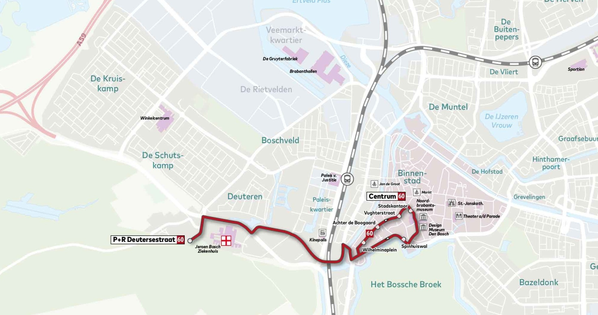 Lijn 60