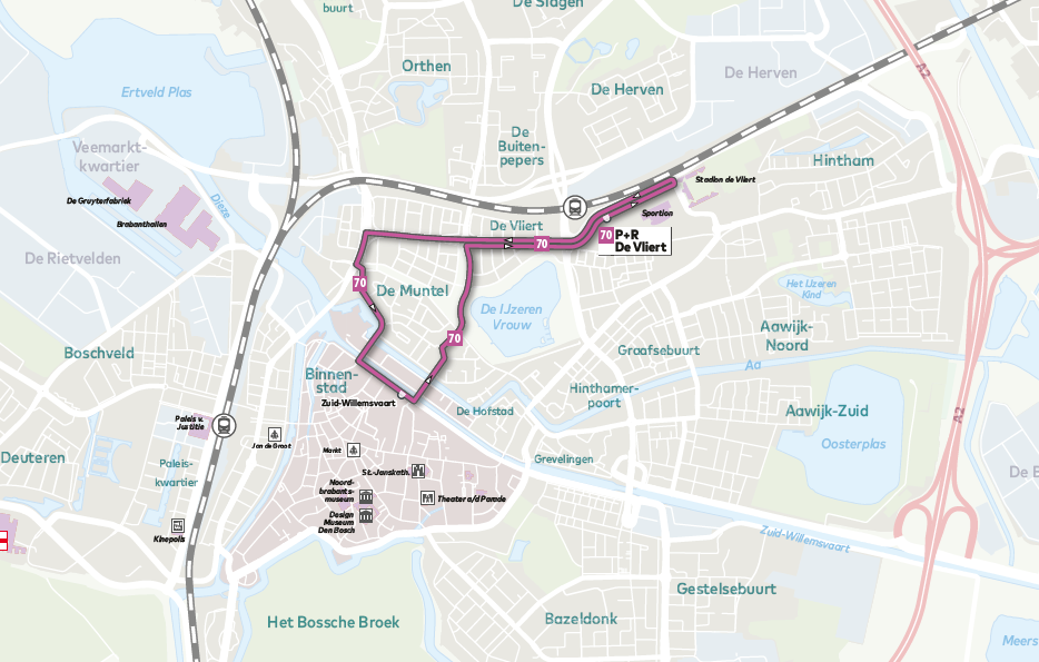 Lijn 70