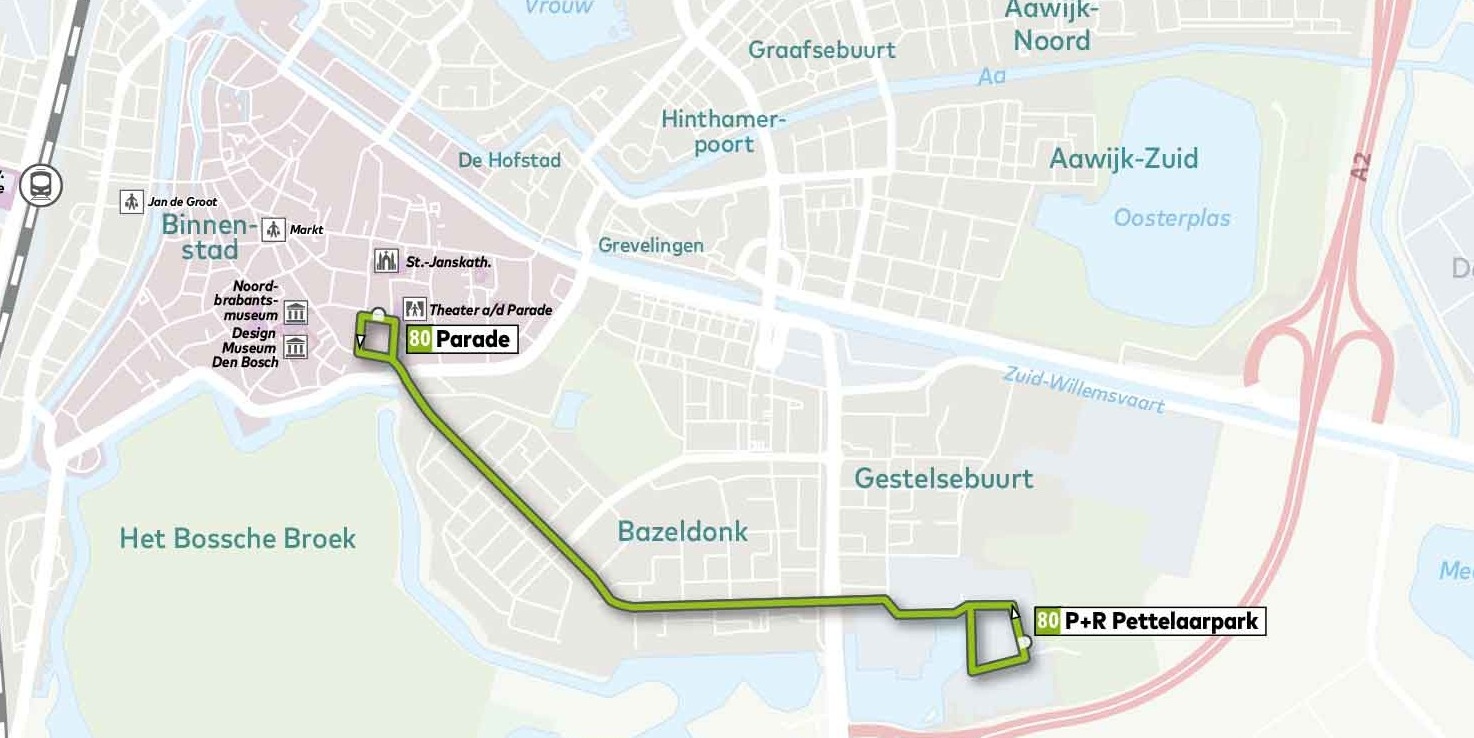 Lijn 80