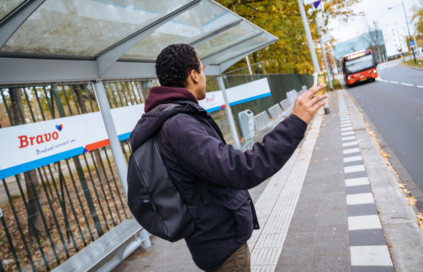 Brabant Altijd Vrij Jaar