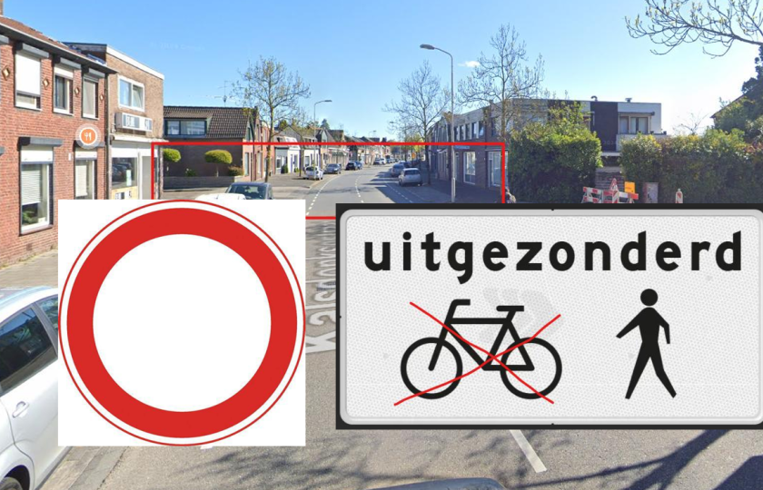Gastelseweg