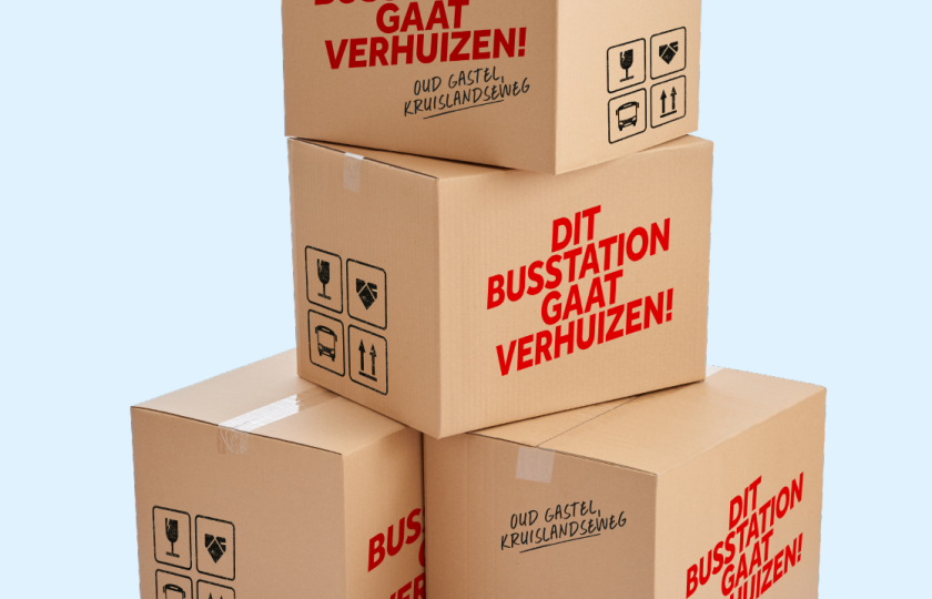 verhuizen