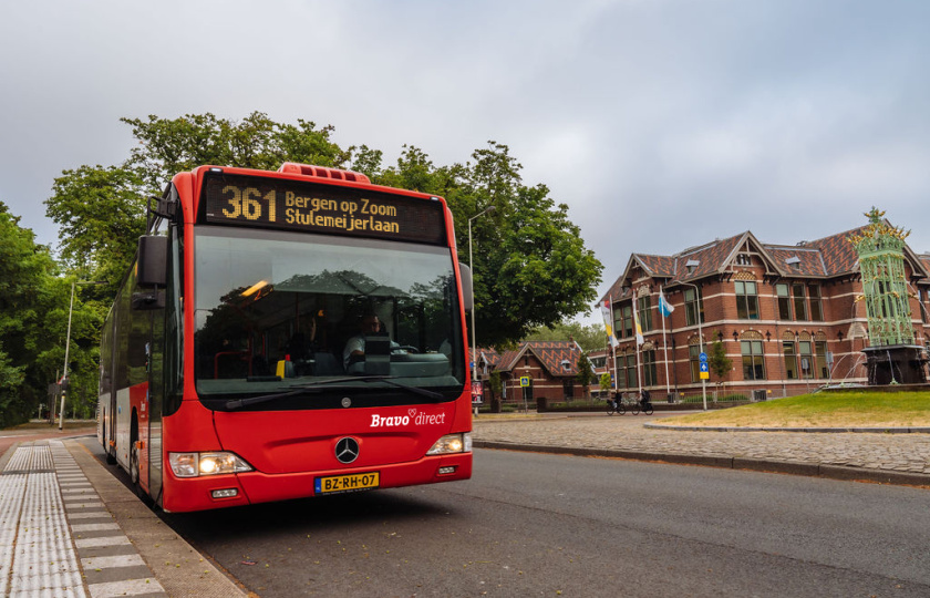 Lijn 361