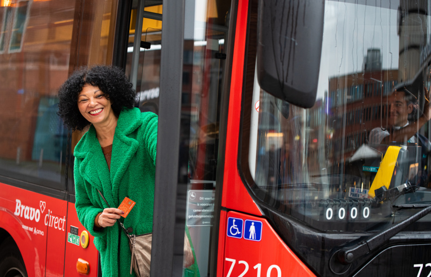de bus is goedkoper dan je denkt 