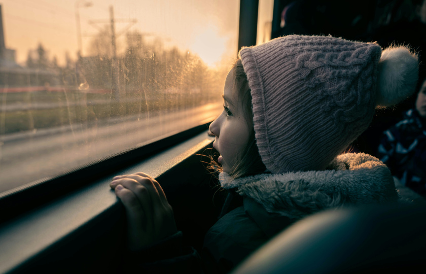 Een dagje uit in Brabant met het OV