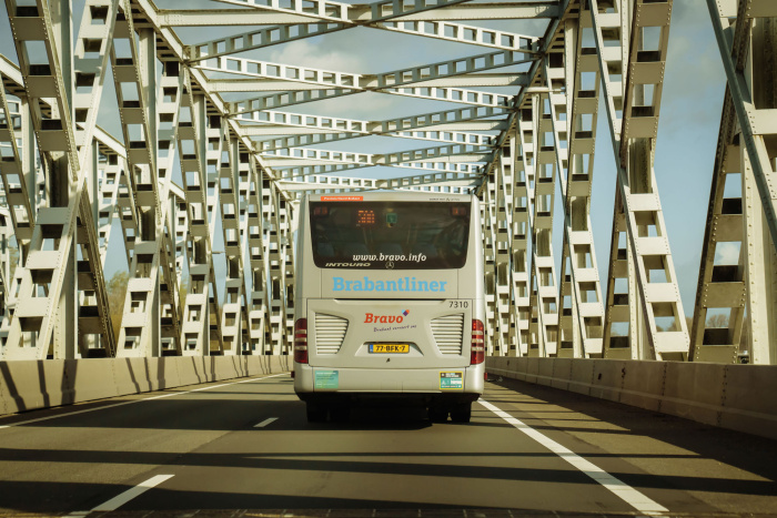 Brabantliner, lijn 500 