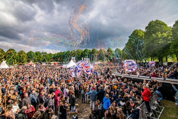 Bevrijdingsfestival