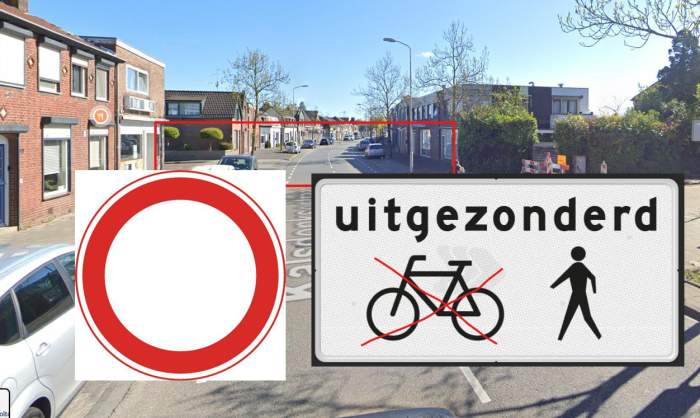 Gastelseweg