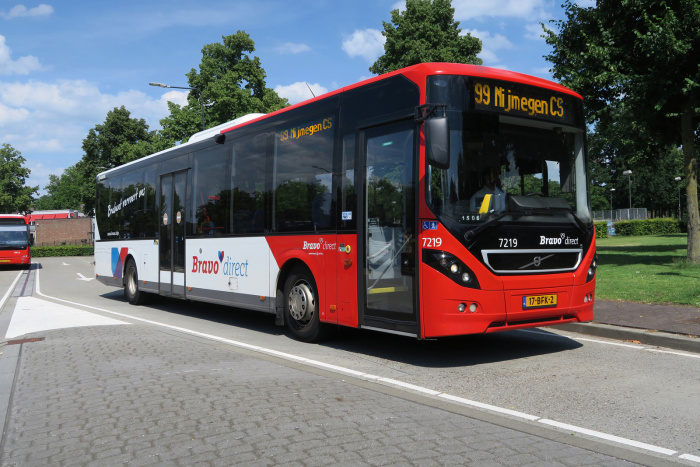 Lijn 99 
