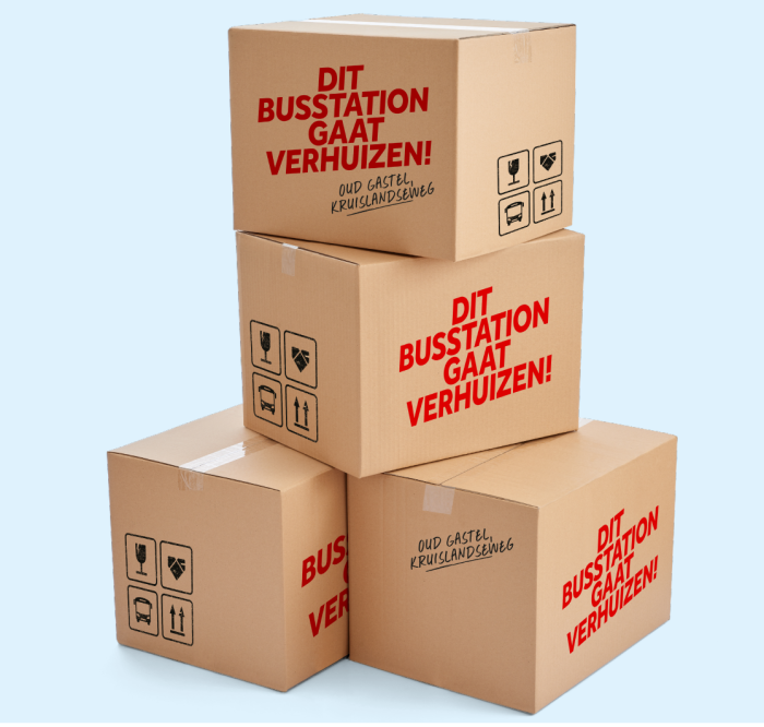 verhuizen