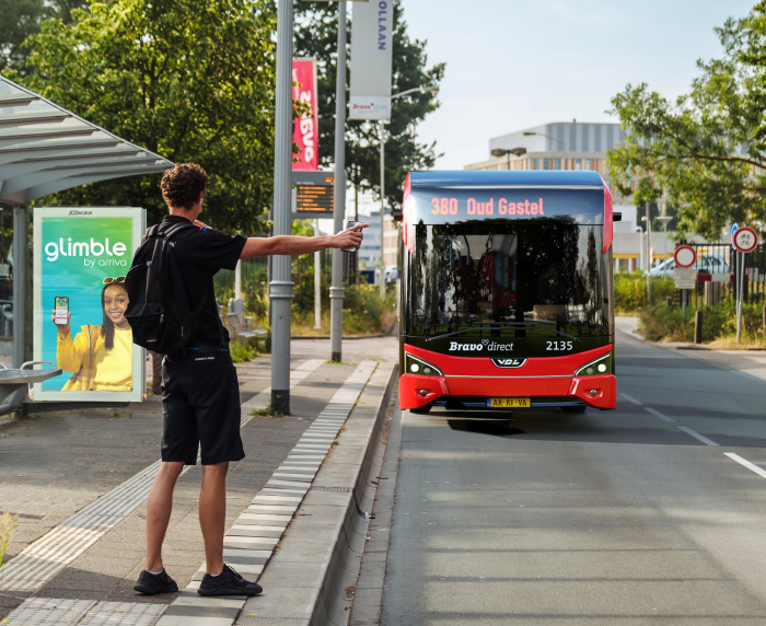 lijn 380
