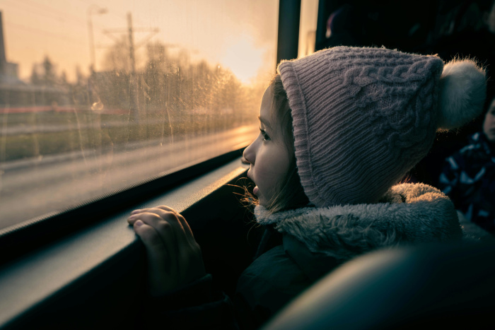 Een dagje uit in Brabant met het OV