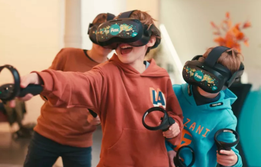 The Park Playground Eindhoven